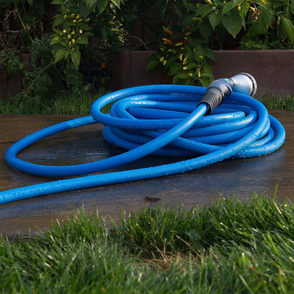 Swan XFlex Heavy Duty Hose 58 in. x 25 ft. CSNXF58025