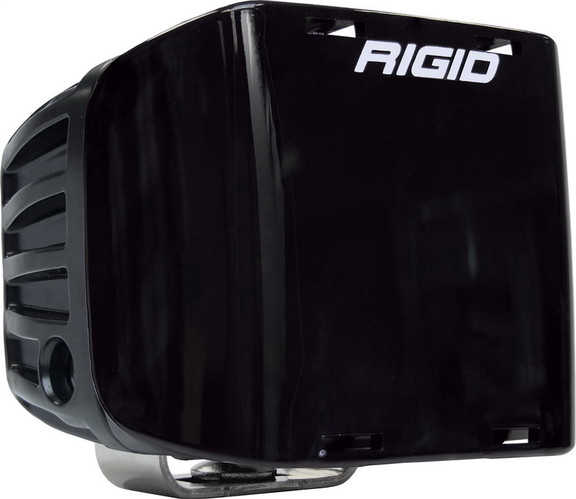 RIGID Industries 32181 RIGID Light Cover For D SS ...