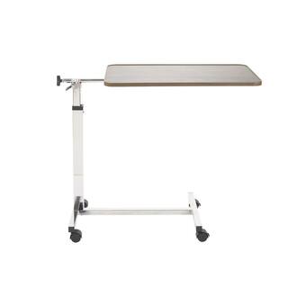 Drive Medical Tilt Top Overbed Table 13008