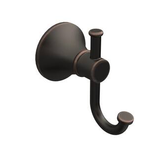 Glacier Bay Sadira Robe Hook in Bronze BTH-003-284-ORB