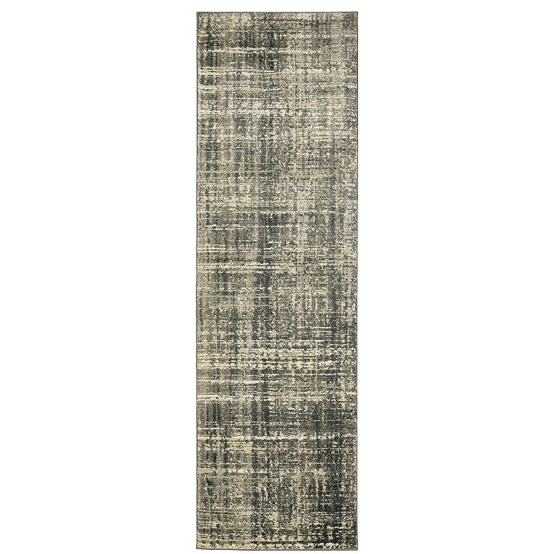 StyleHaven Alden Fading Etchings Area Rug