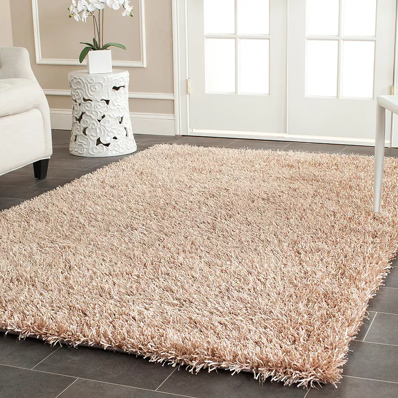 Safavieh Wooly Shag Rug