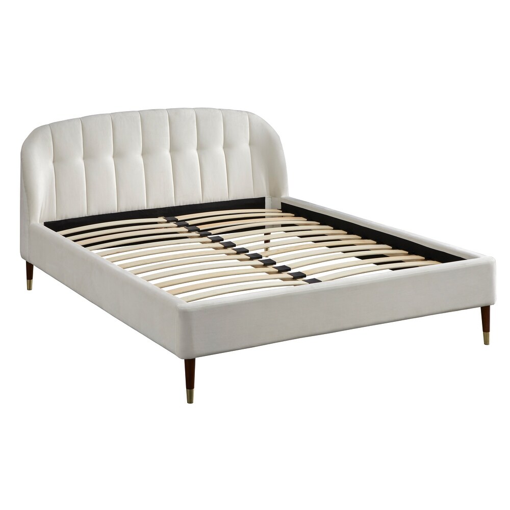 Lifestorey Palm Queen Bed