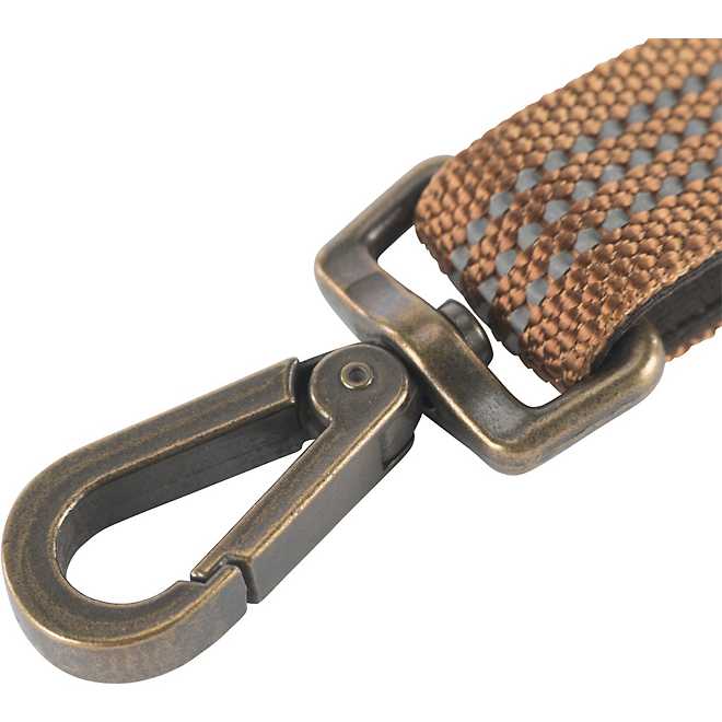 Carhartt 6 ft Shock Absorbing Dog Leash