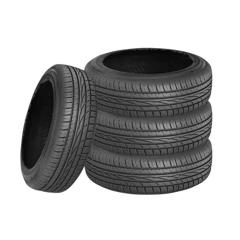 Ohtsu (by Falken) FP0612 A/S 215/50R17 91V AS Performance Tire