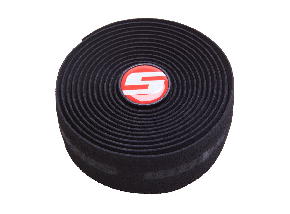 SRAM Supersuede Bar Tape - Black