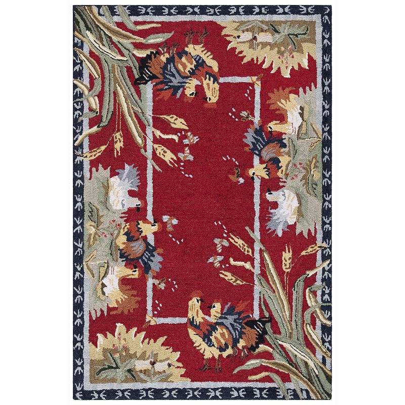 Safavieh Chelsea Xu Rug