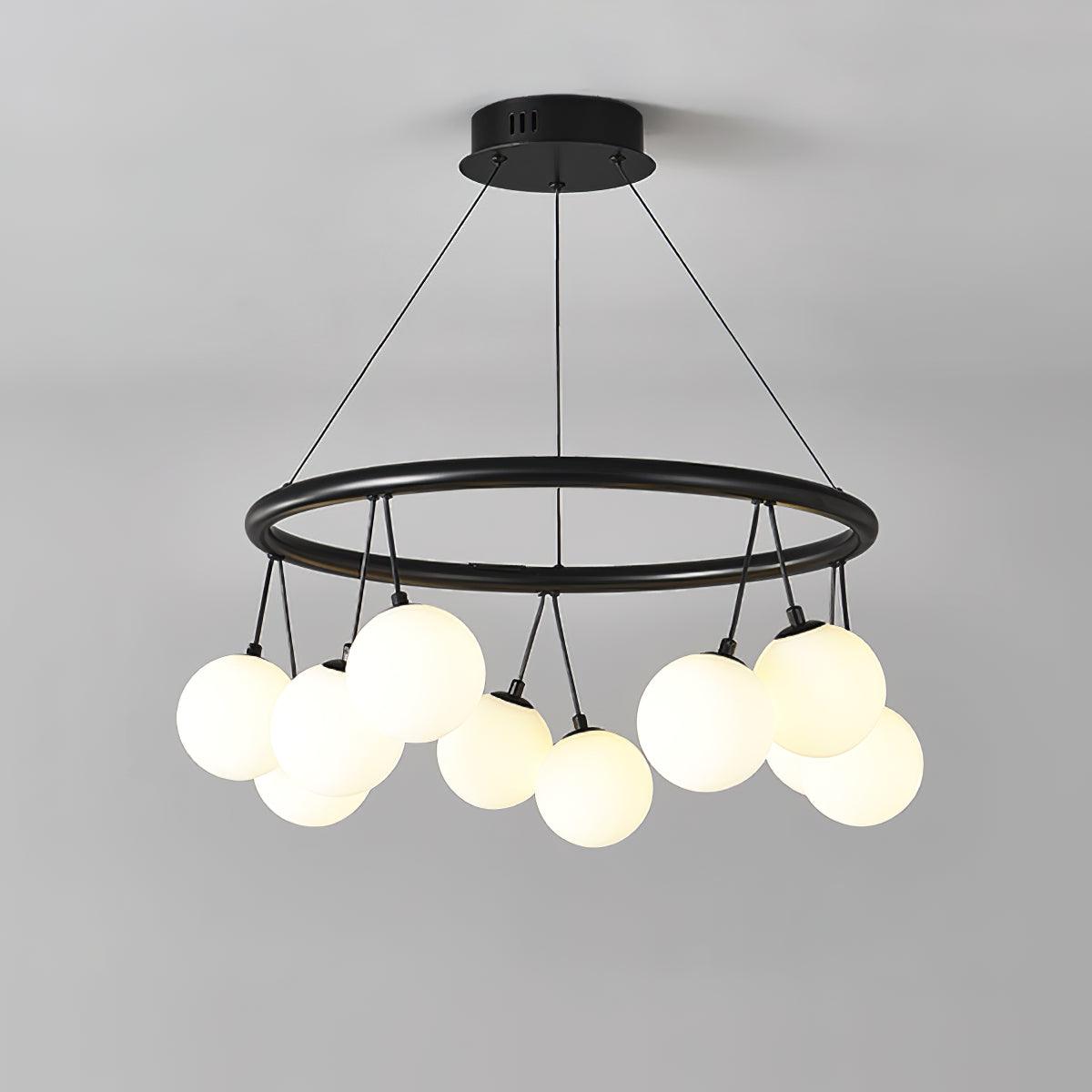 Heronia Chandelier