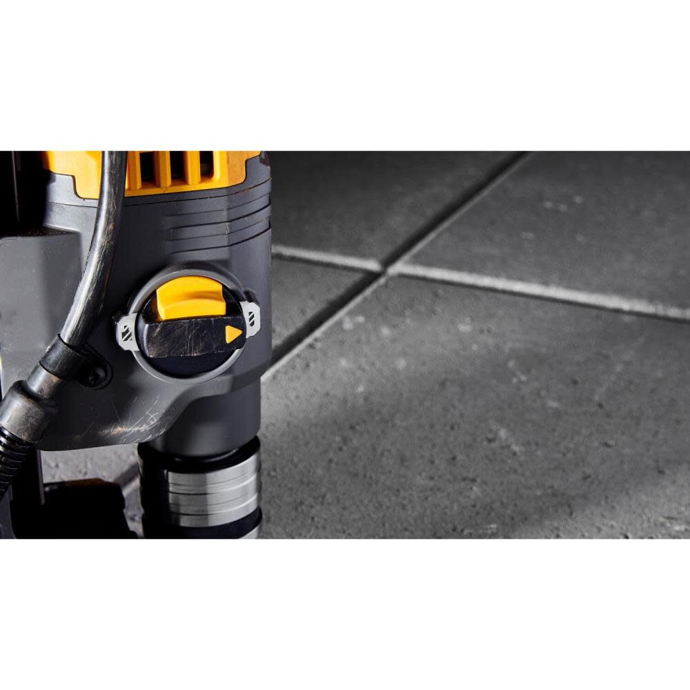 DEWALT 20V MAX 2" Magnetic Drill Press with FLEXV ADVANTAGE Bare Tool DCD1623B from DEWALT