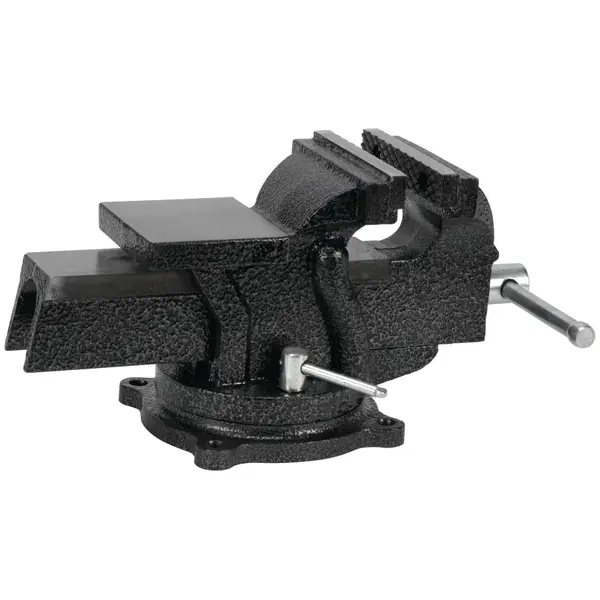 Performance Tool 4 Machinist Vise