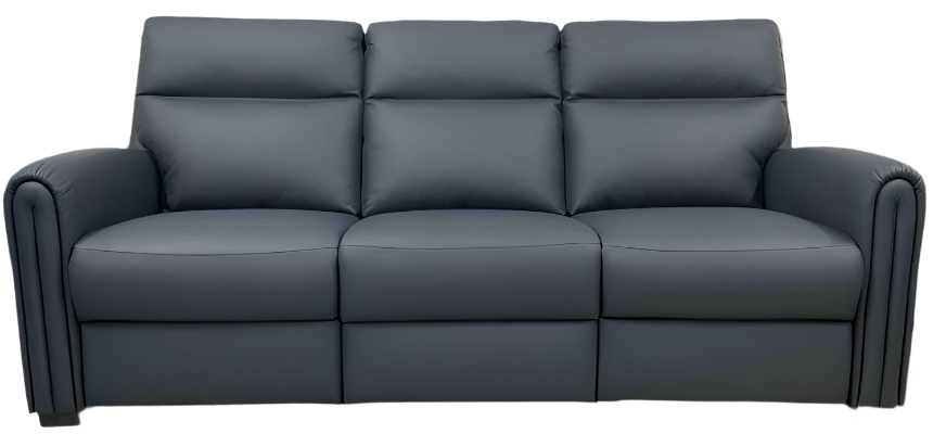 Atlanta Power Reclining Sofa