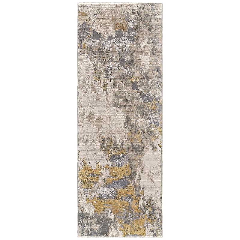 Weave and Wander Vanhorn Rug