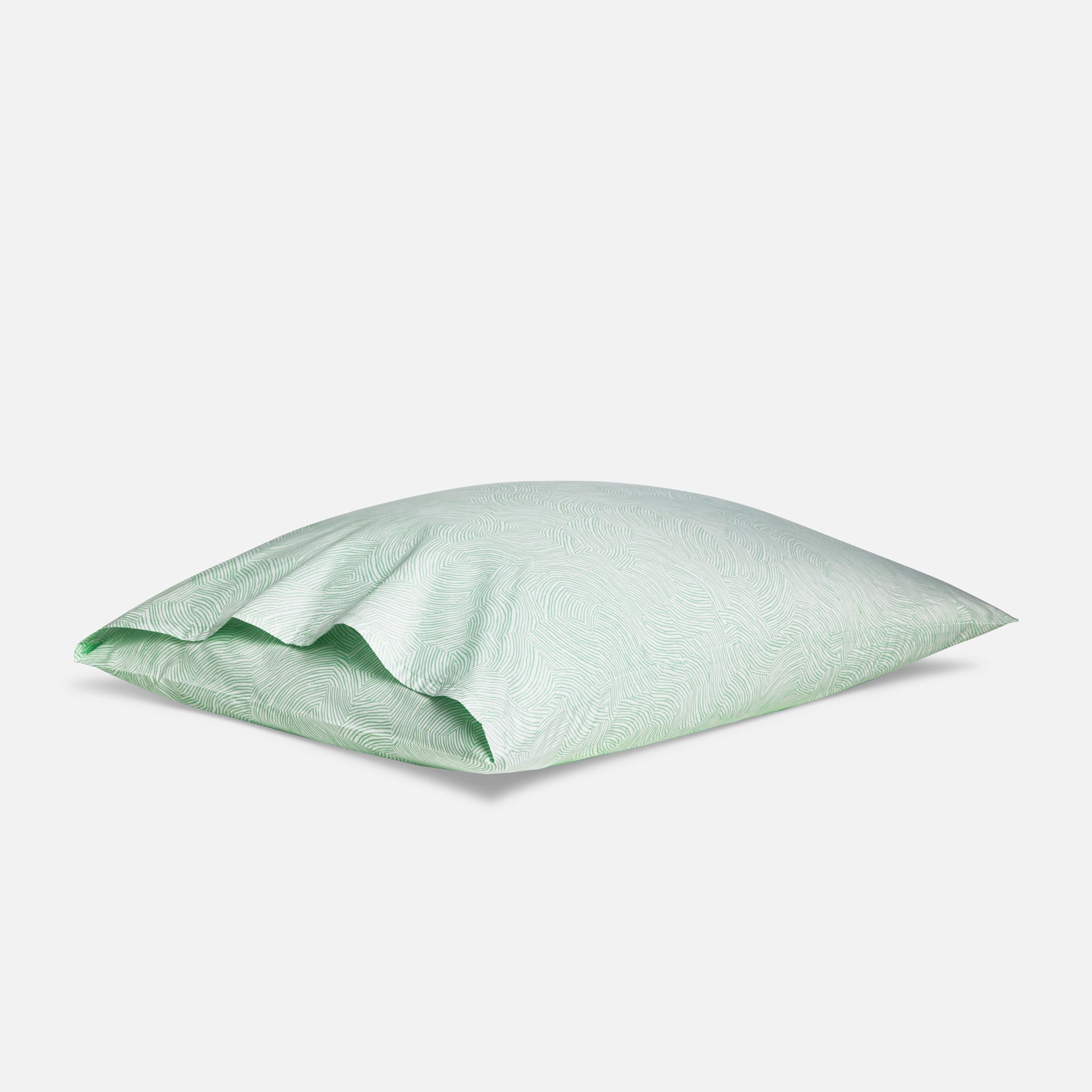 Luxe Sateen Pillowcases - Last Call