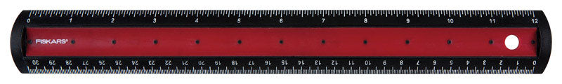 RULER SOFTGRIP 12