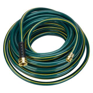 WATERWORKS FlexRite 58 in. x 100 ft. Heavy Duty Hose CWWFXT58100