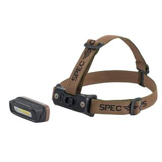 SPEC OPS Rechargeable LED Headlamp with Removable Light SPEC-HL280