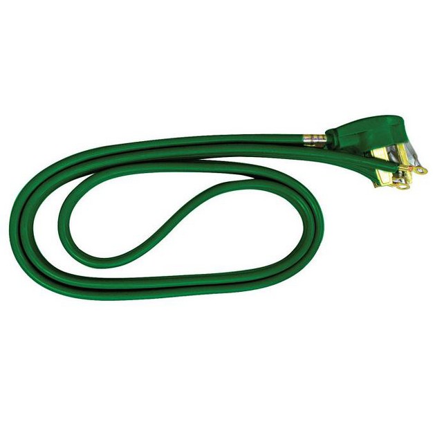 Projex 6 2 250 V 6 Ft L Range Cord