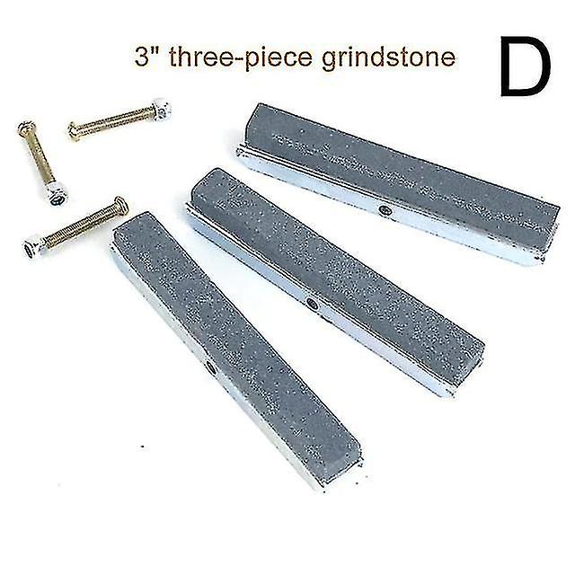 Shaft Replacement Stone Adjustable Brake Piston Engine Cylinder Hone Honing Tool Three-claw Cylinder Sander Grinding Machines