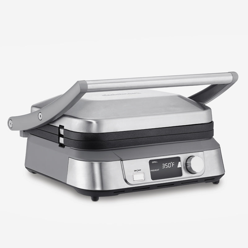 Cuisinart GR5BC Griddler Five