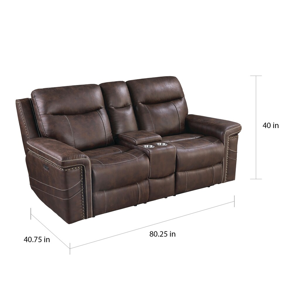 Coaster Furniture Wixom 2 piece Upholstered Tufted Living Room Set