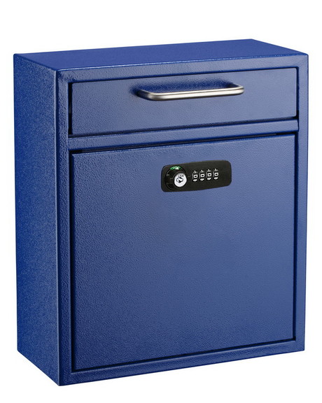 Adir Corp. 631 05 BLU KC Medium Ultimate Drop box ...