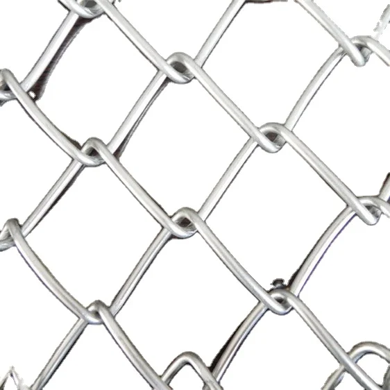 Woven fence pvc diamond china manufacture supply