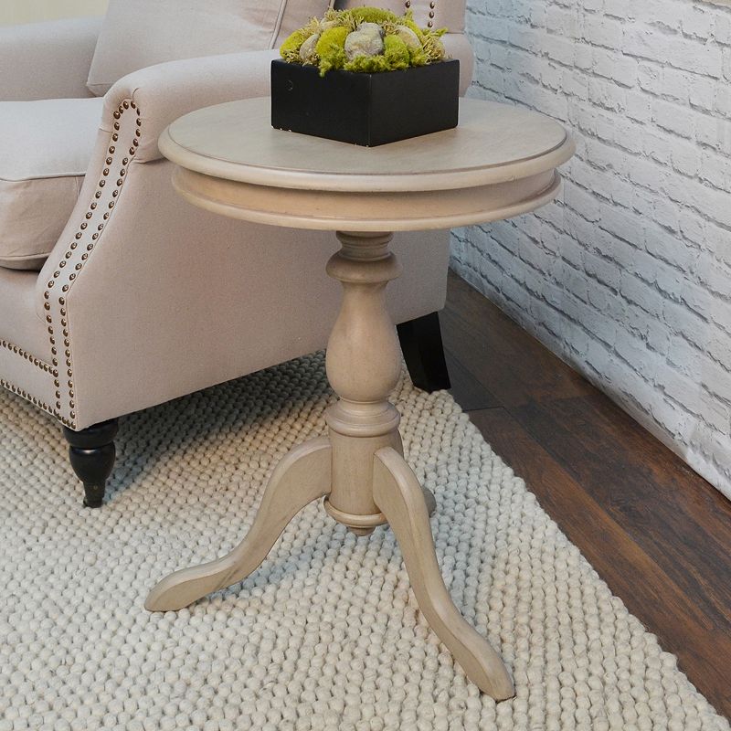 Carolina Cottage Gilda End Table