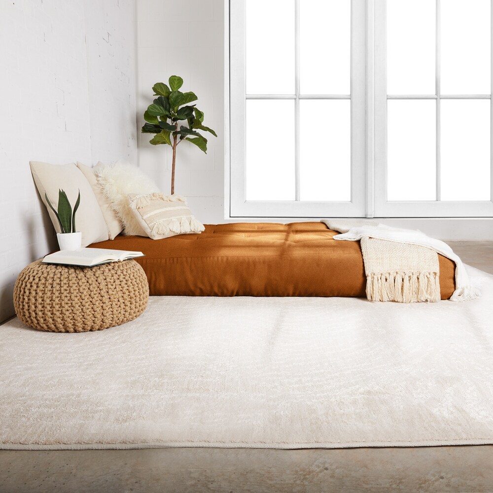 TruPedic Queen size 10 inch Futon Mattress (Mattress Only)