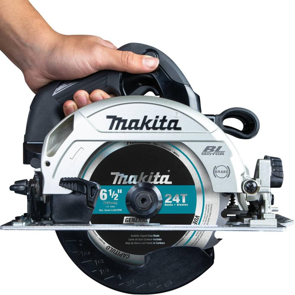 Makita 18V LXT 6 1/2