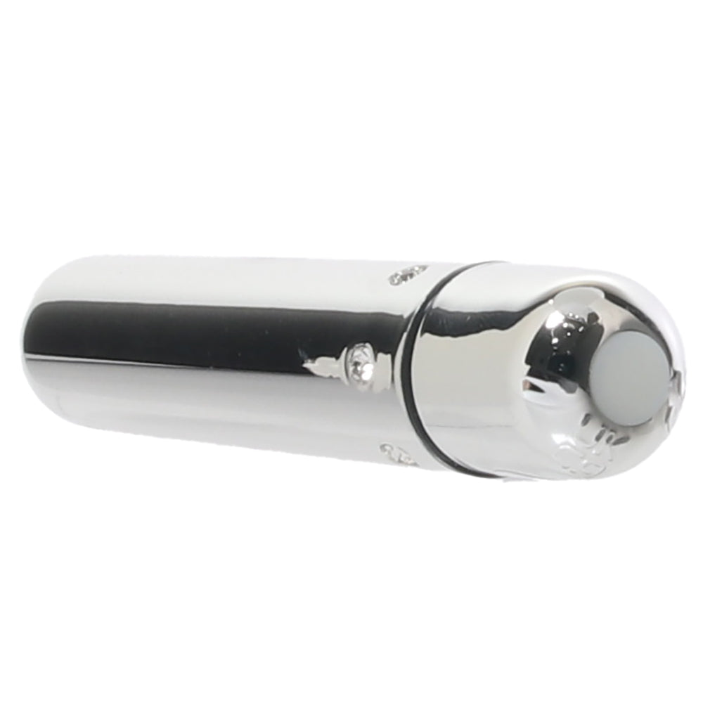 Crystal High Intensity Bullet 2 Vibe in Silver