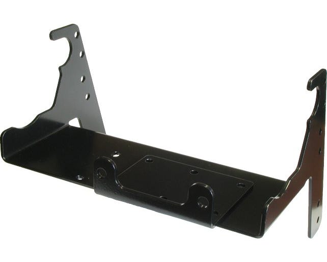 KFI Polaris Generation 2 Utility ATV Winch Mount #100630