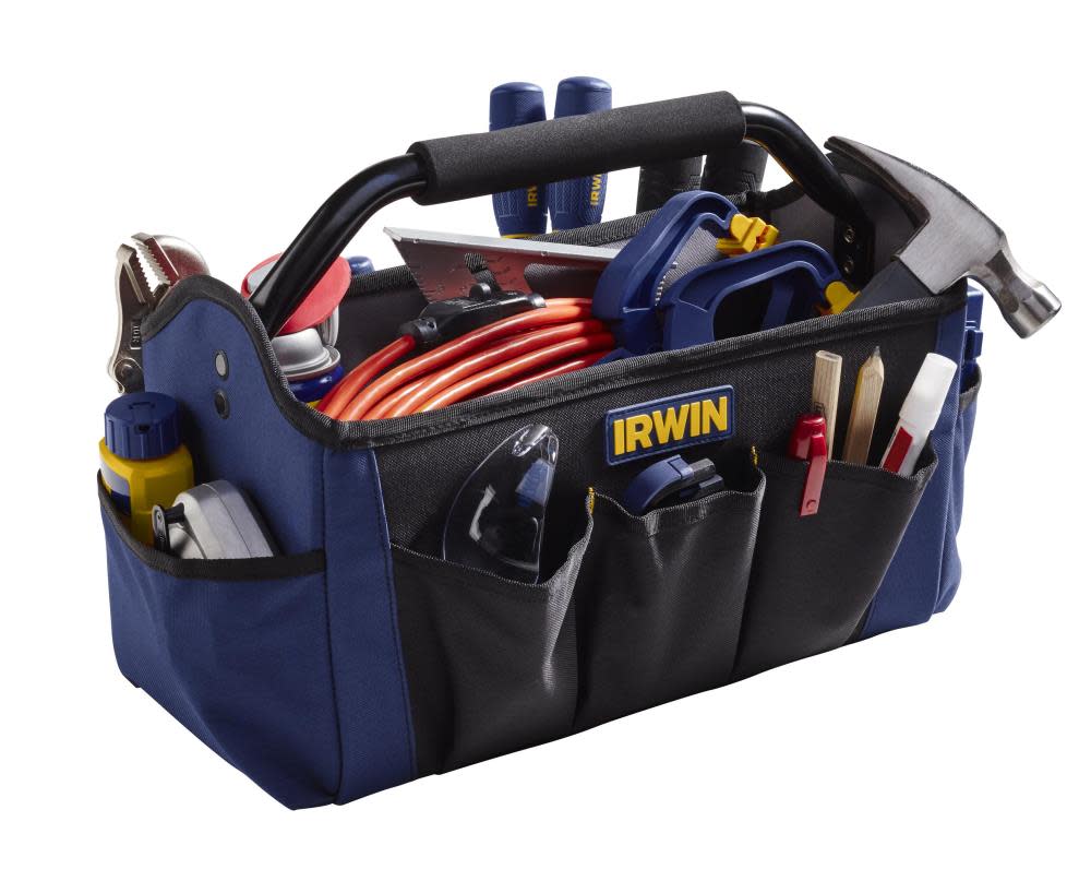 15 In. Tool Tote