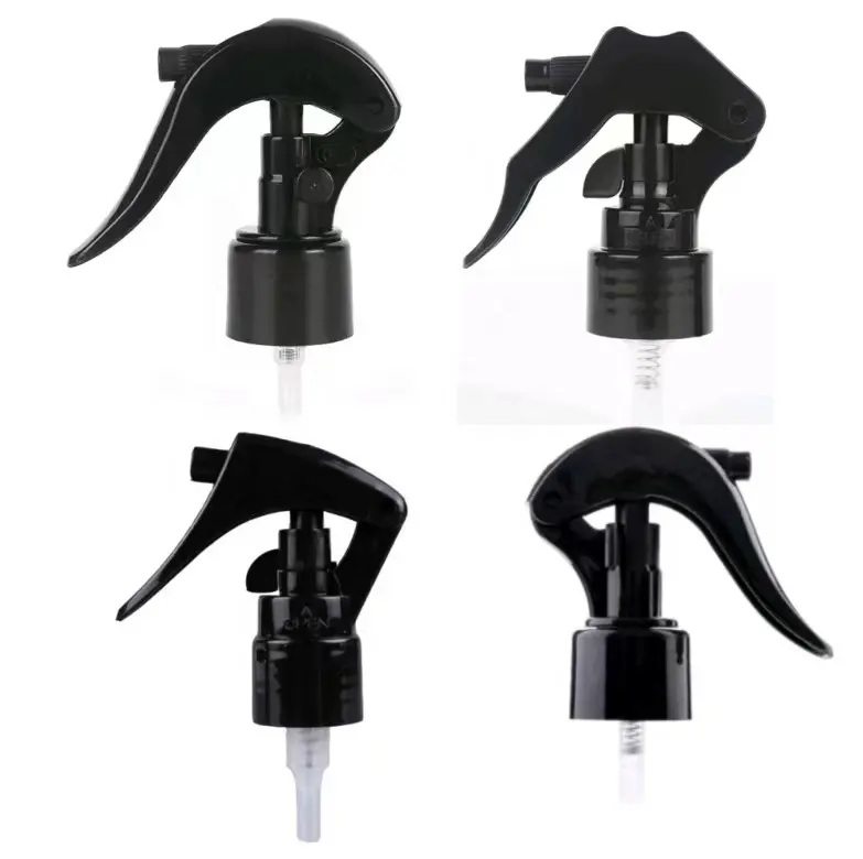 Wholesale High Quality spray mist trigger sprayer trigger sprayer 24/410