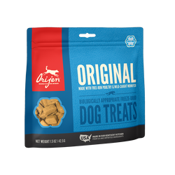 Orijen Original Freeze-Dried Dog Treats