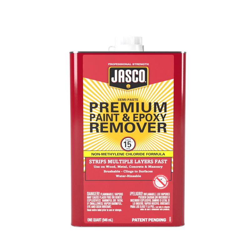 JASCO PNTEPXY RMVR 1QT