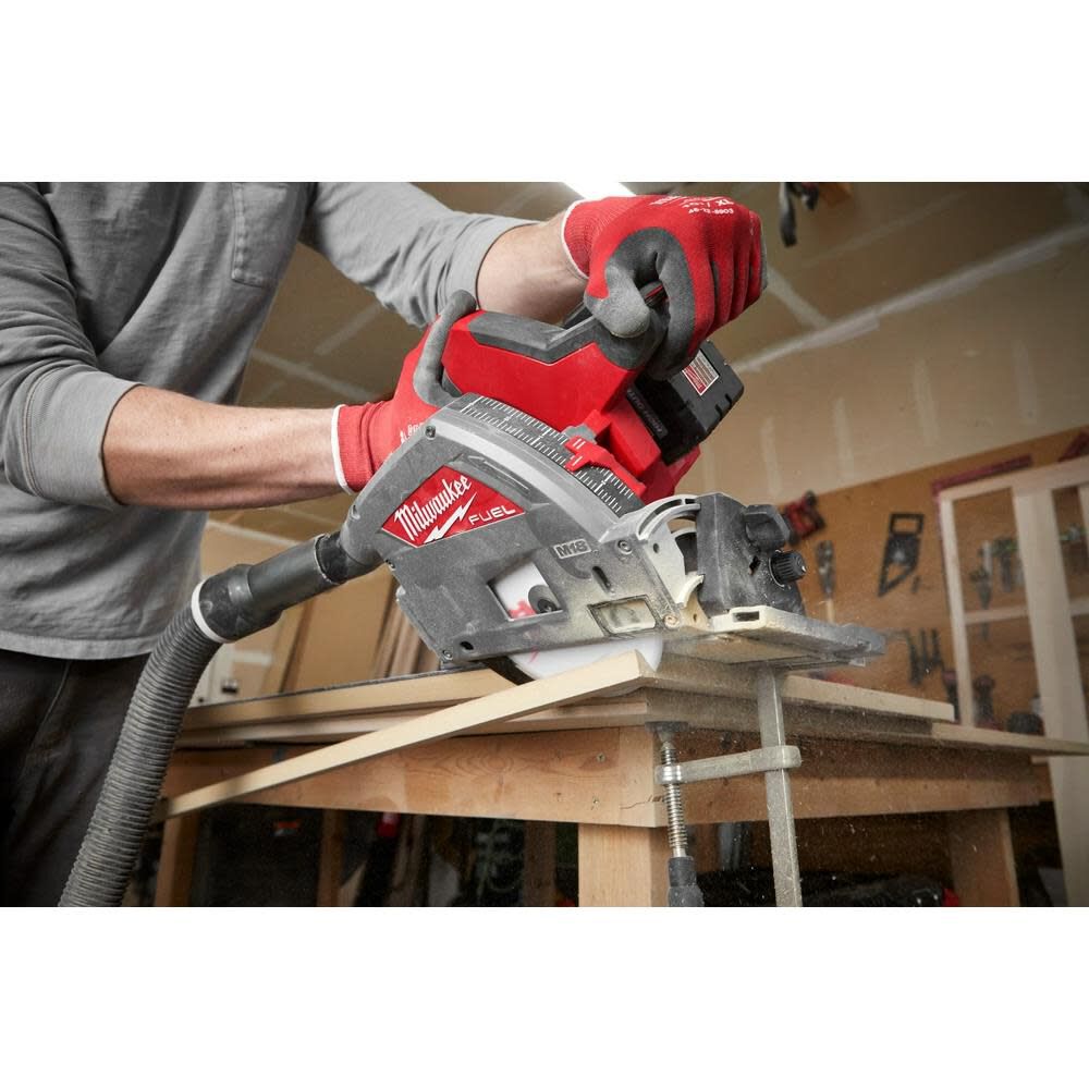 MW Track Saw 55