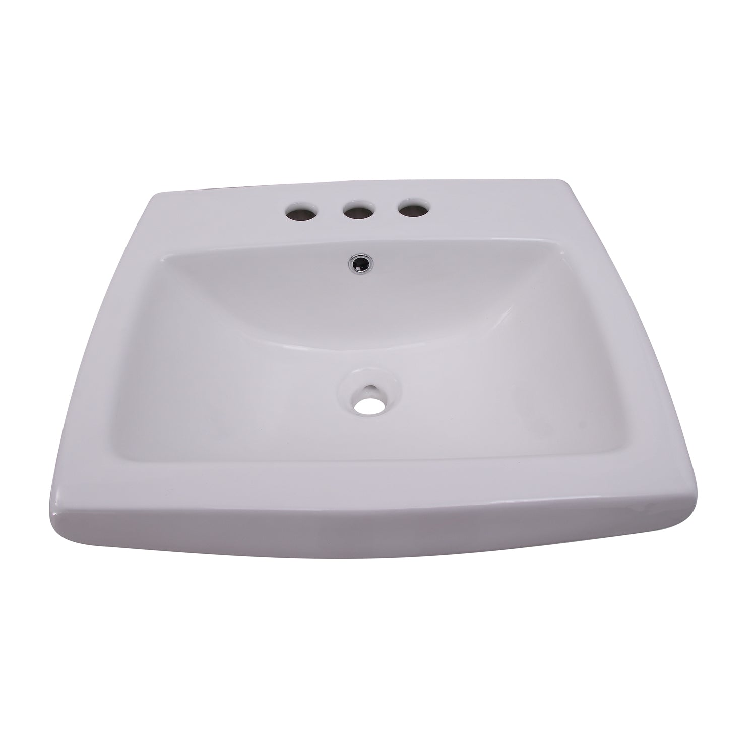 Ambrose Wall-Hung Basin