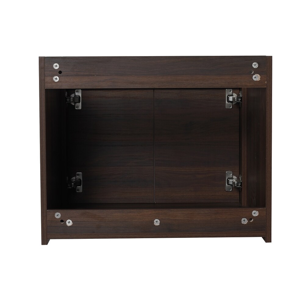 24 Inch Bathroom Cabinet