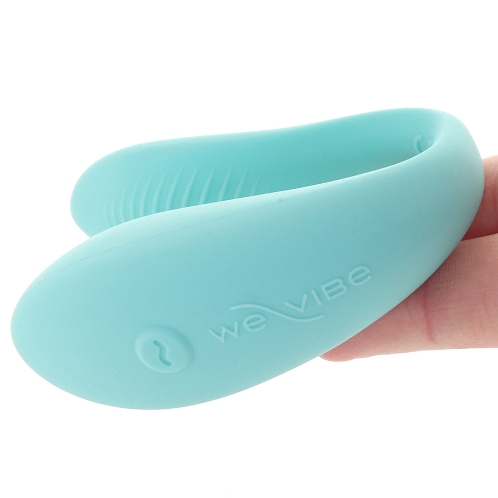 We-Vibe Sync Lite Couple's Vibe in Aqua