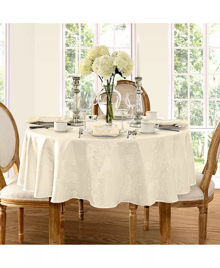 Elrene Barcelona Table Linen Collection