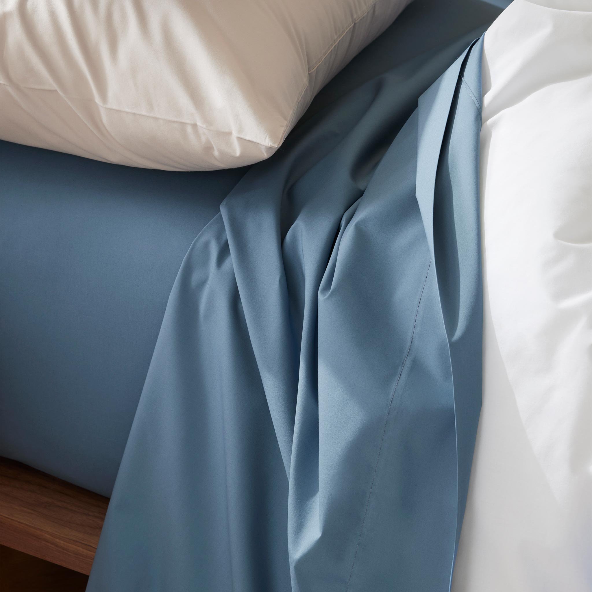 Classic Percale Pillowcases - Last Call