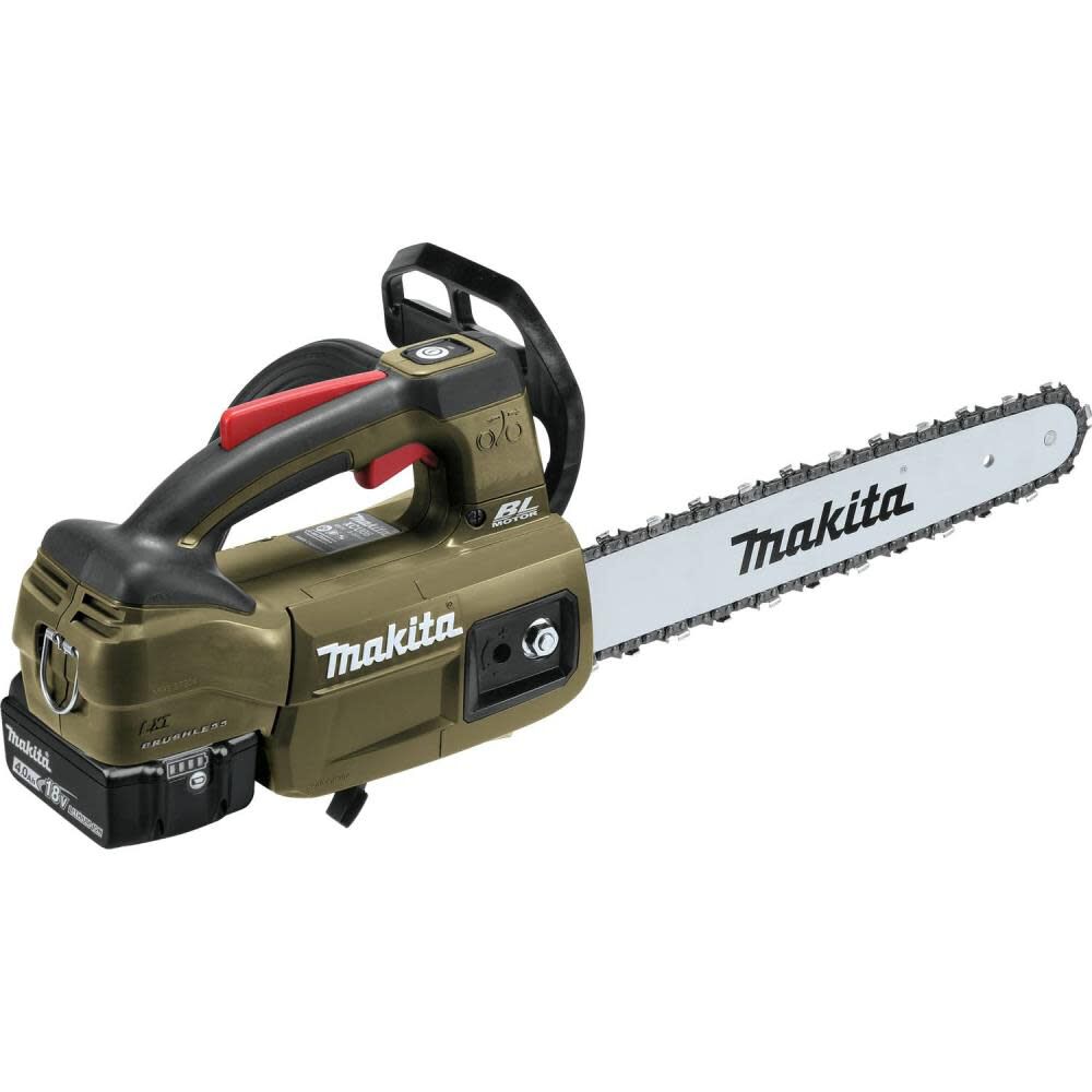 Makita Outdoor Adventure 18V LXT 12