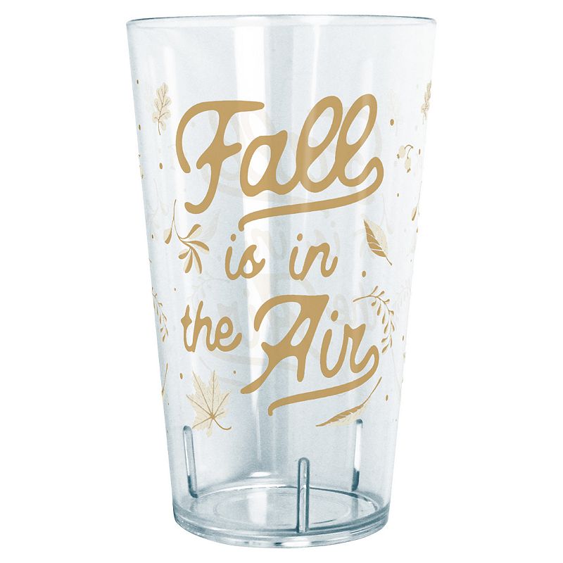 Fall Is In The Air 24-oz. Tritan Tumbler