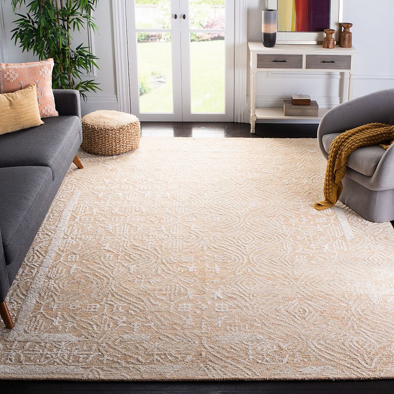 Safavieh Metro Yeonmi Indoor Outdoor Rug