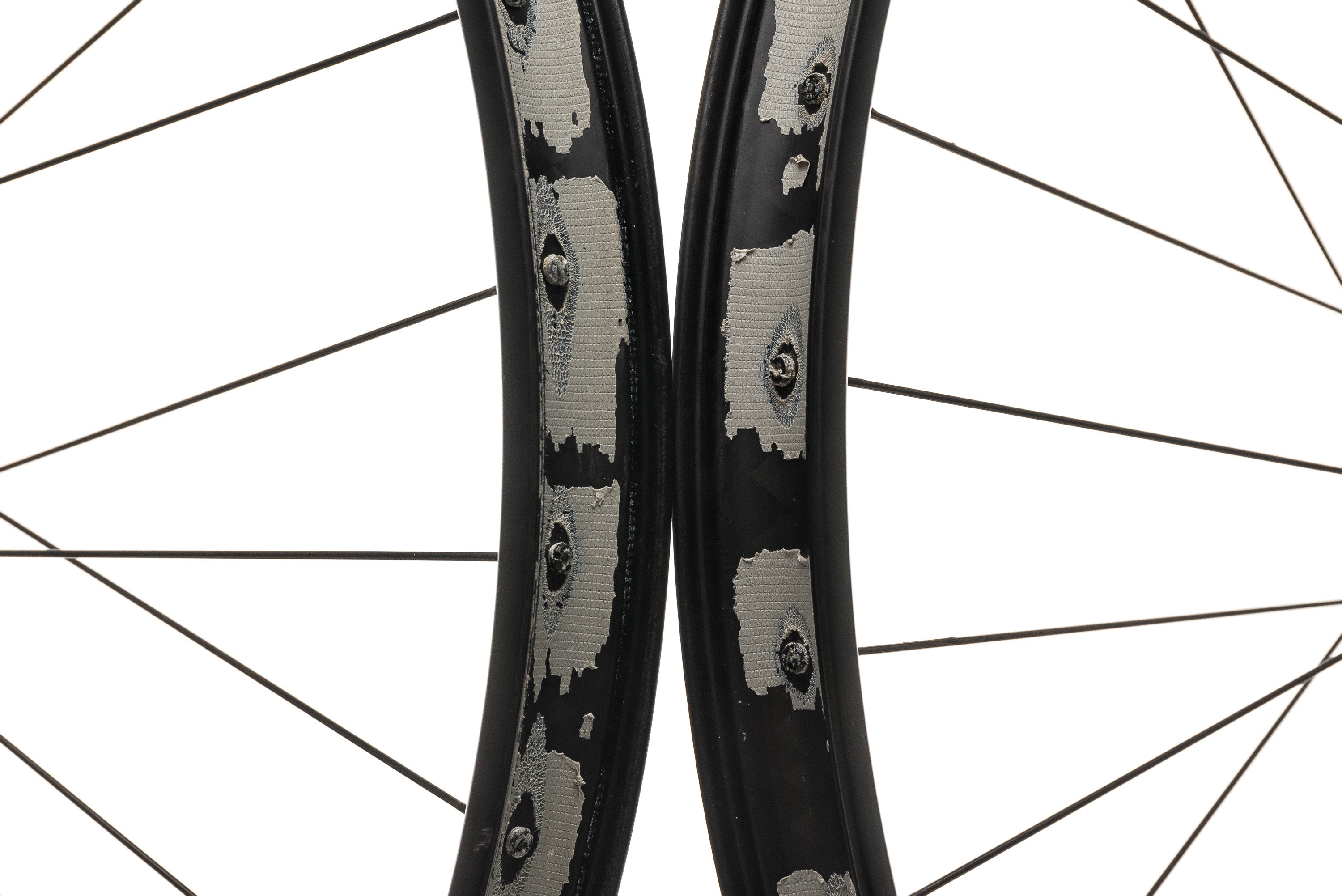 Atomik Chubby 43 27.5+ Carbon Tubeless Wheelset