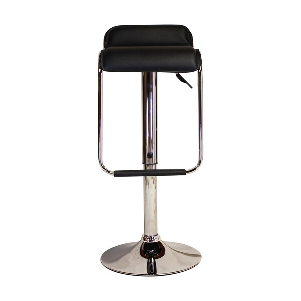 Handmade Design Tree Home LEM Piston Adjustable Counter Stool (China)