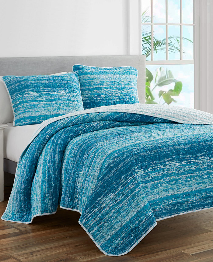 Mytex Ocean Waves Quilt Sets