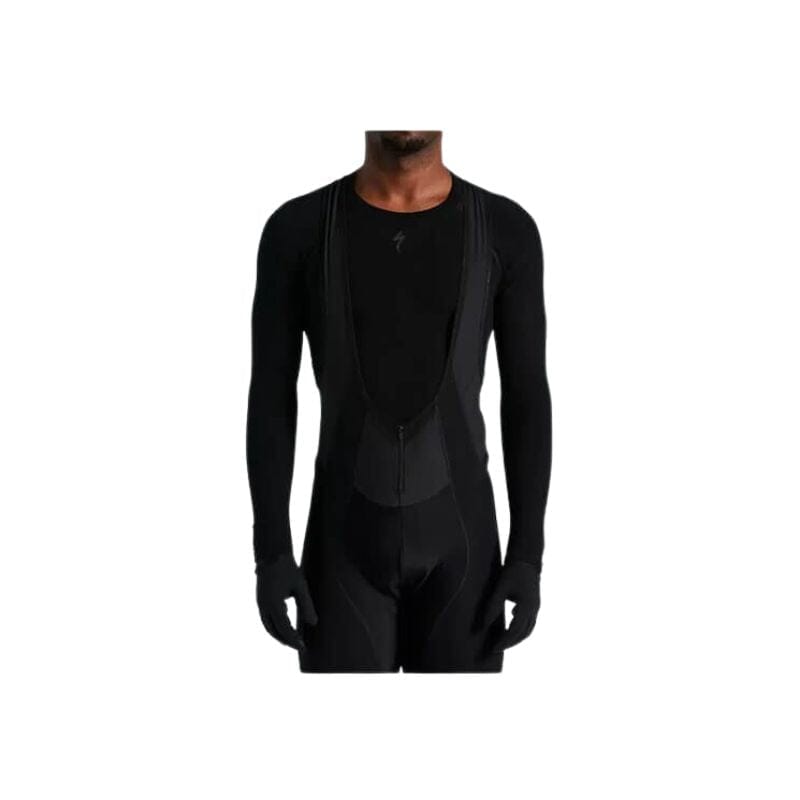 Specialized Men's SL Expert Soft Shell Bib Tight