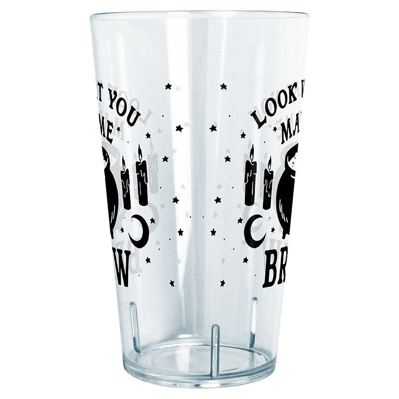 Halloween Look What You Made Me Brew 24-oz. Tritan Tumbler