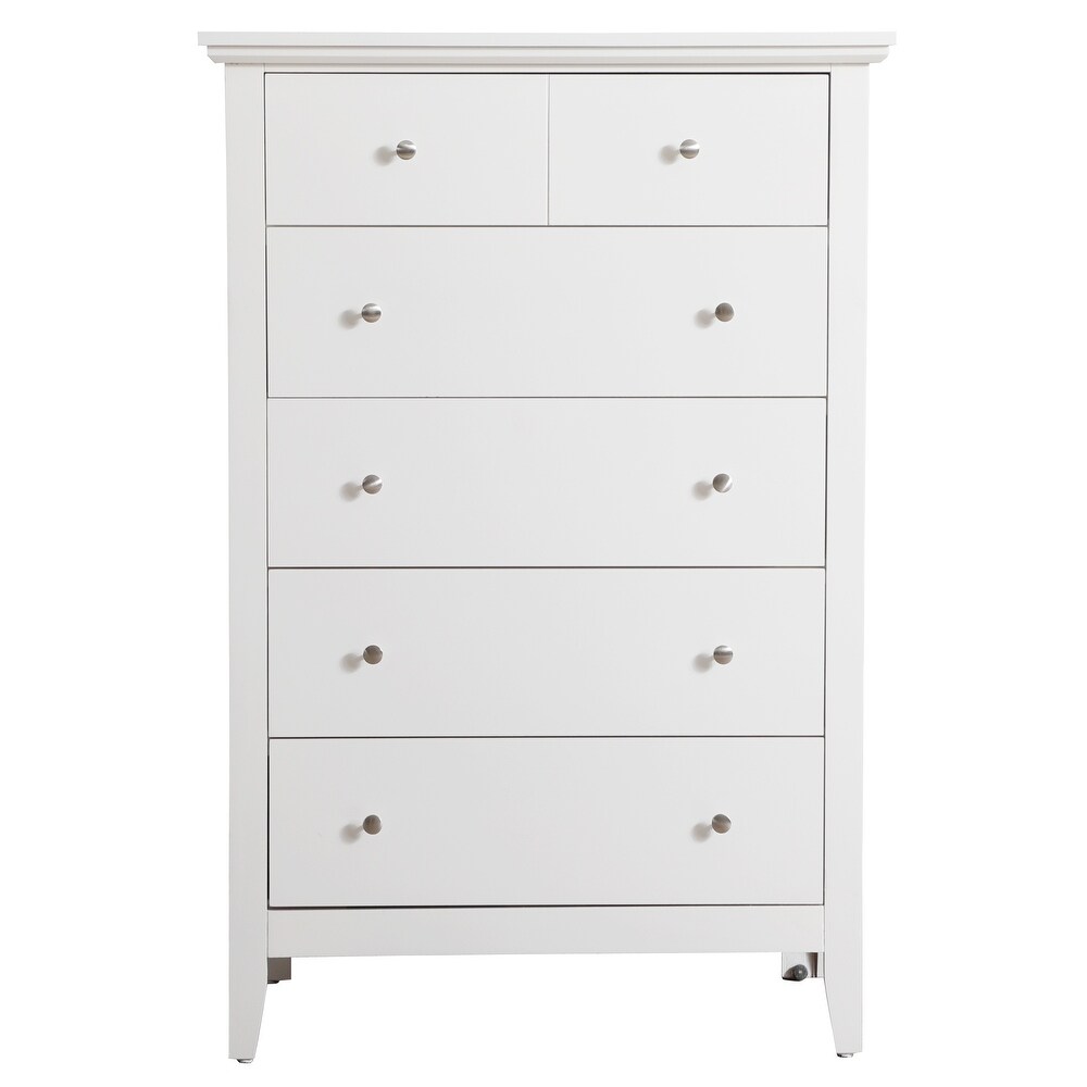 LYKE Home Haddon Chest